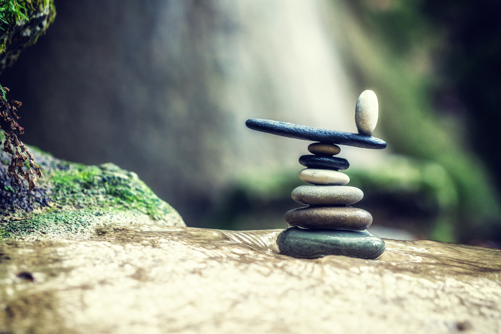 Writing Towards Wholeness and Balance