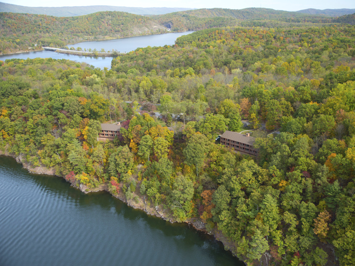 Lake Raystown Resort and Lodge