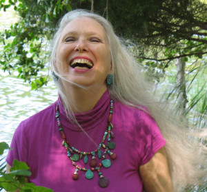 Founder Elizabeth Ayres