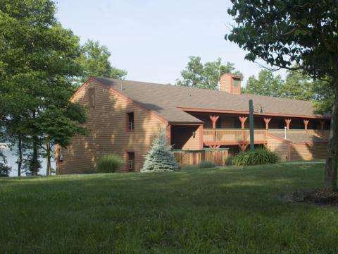 Lake Raystown Resort and Lodge