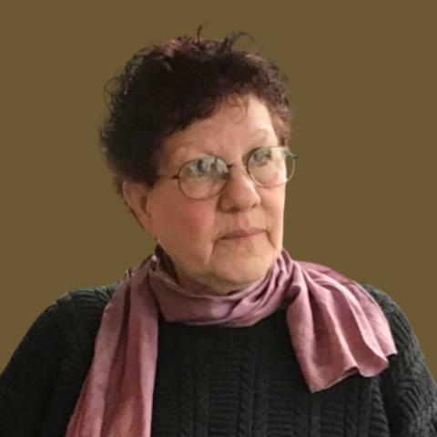 Helena Clare Pittman