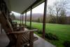 Lazy Pond Bed and breakfast_porch