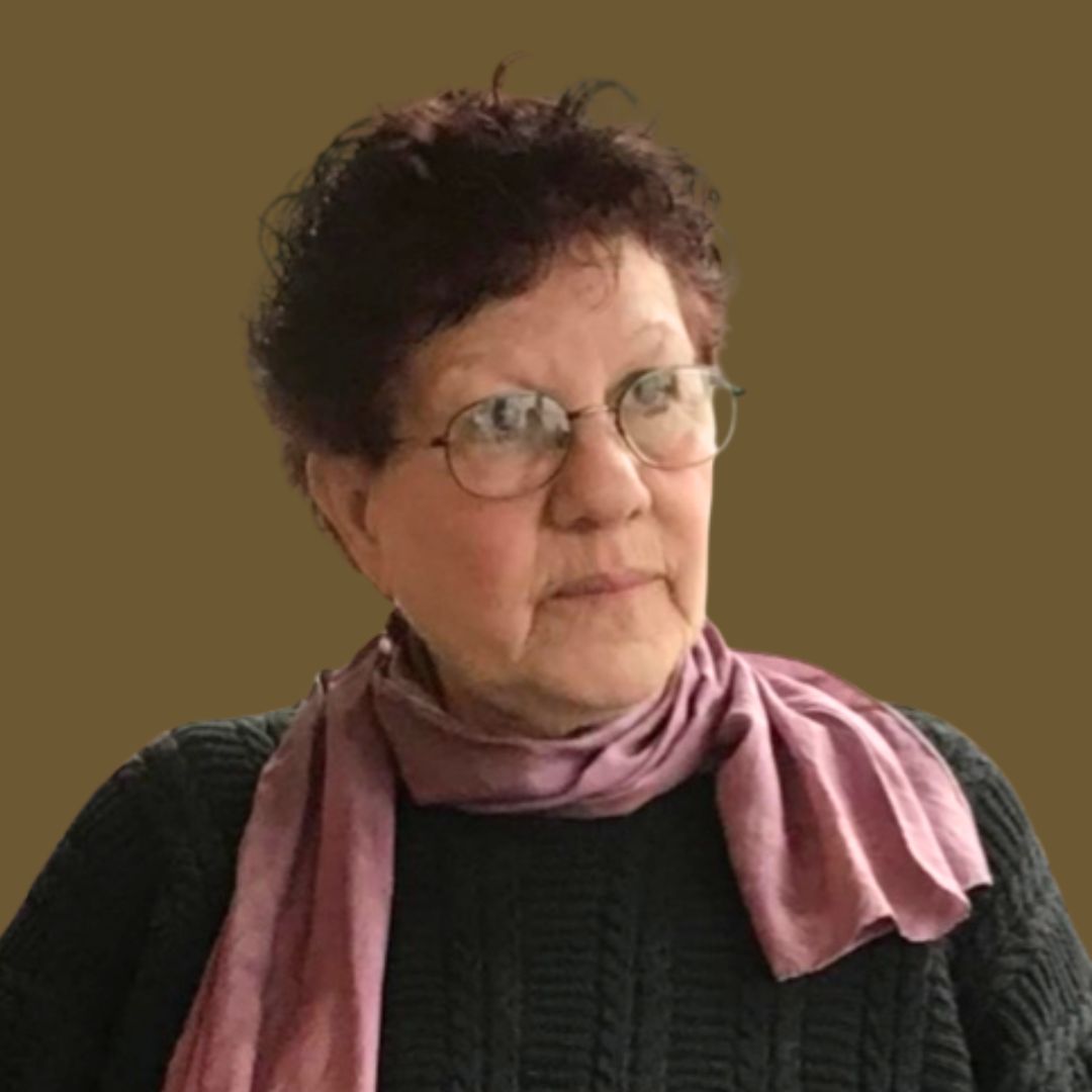 Helena Clare Pittman